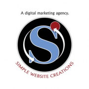 Simple Website Creations is a digital marketing agency.