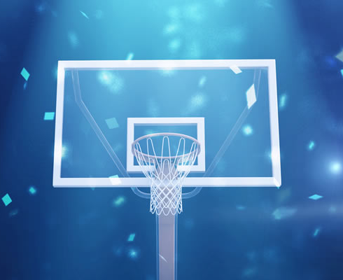 Make holding a tournament easy.